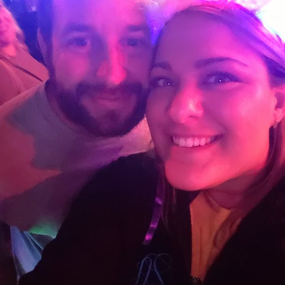 Meet your Posher, Alycia - Picture 1 of 1